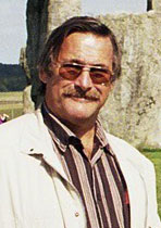 Bild von Wolfgang Baumeister